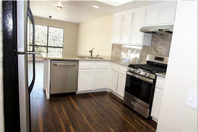 Kitchen - 4726 Amberwood Ct