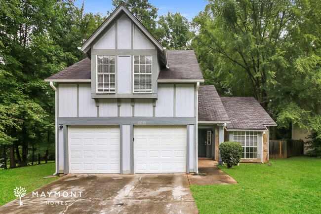 Building Photo - 6239 Leverett Dr