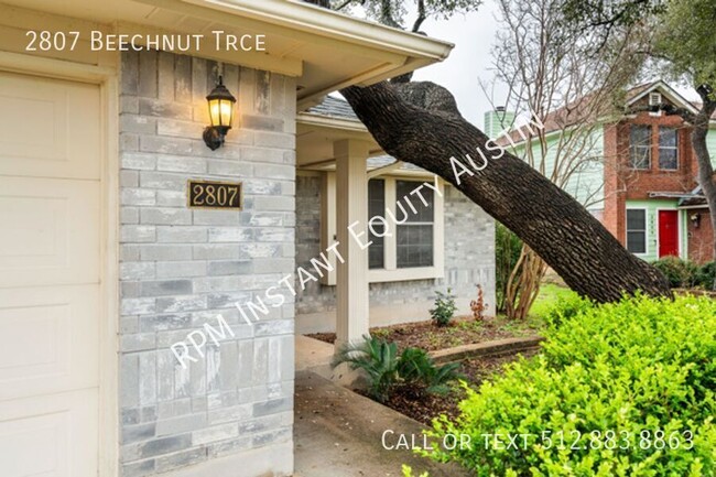 Building Photo - Comfortable living in Cedar Park