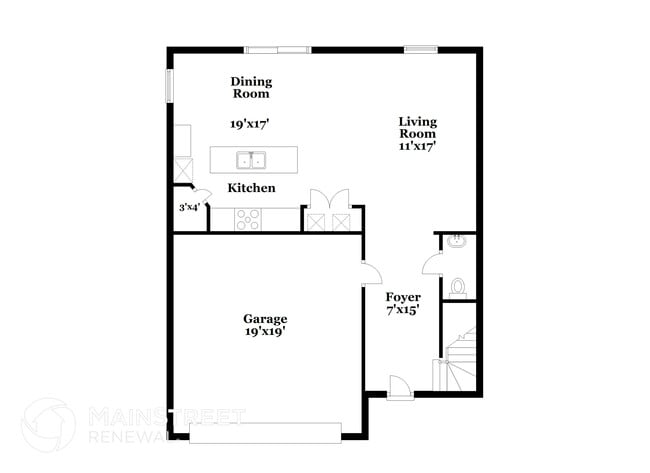 Building Photo - 621 Howling Wind Dr
