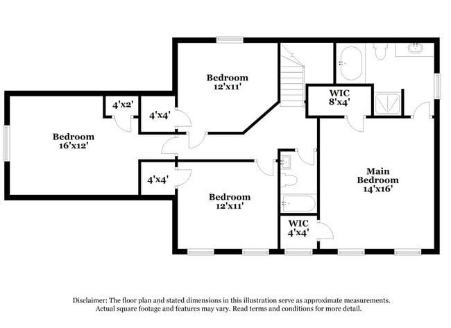 Building Photo - 210 St Lukes Ln