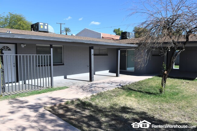 Building Photo - 1723 N 42nd St