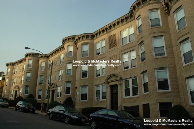 Foto del edificio - 15 Mount Hood Rd