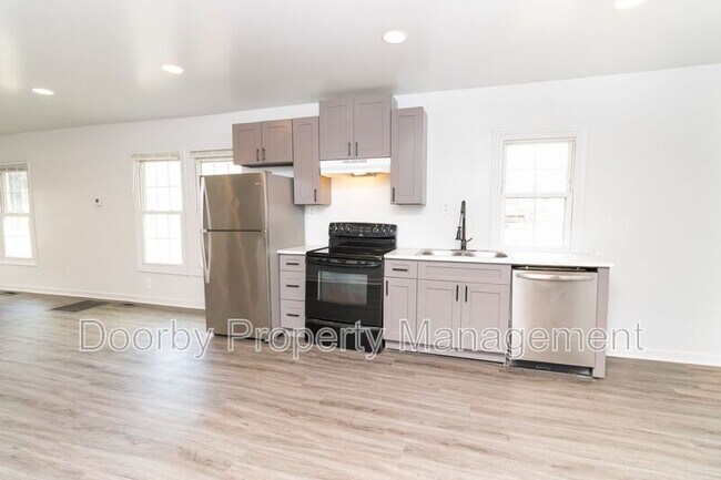 Foto del edificio - 1604 Wheeler Ave