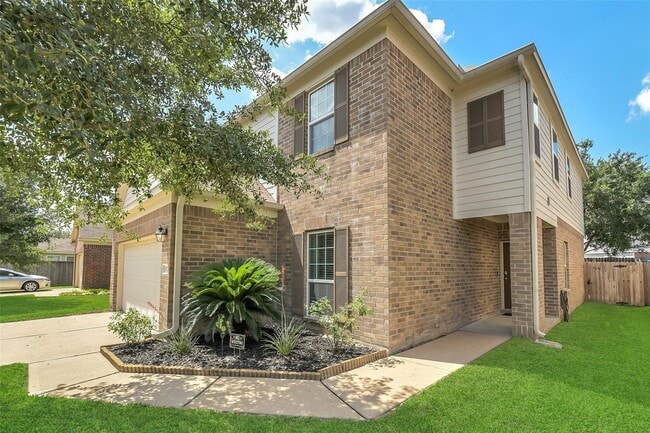 Foto del edificio - 19726 Atherton Bend Ln