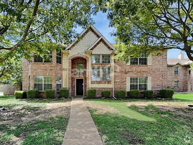 Building Photo - 101 Foxtail Ct