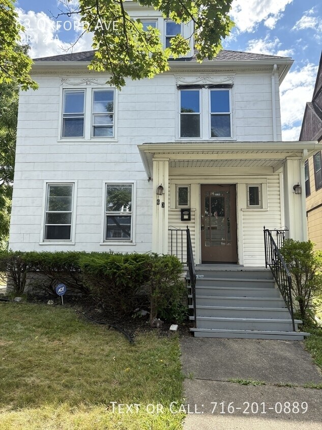 Foto principal - 63 Oxford Ave