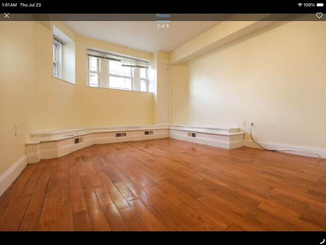 Building Photo - 108 Washington St
