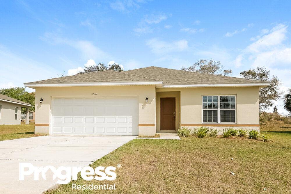 1660 Redfin Dr, Poinciana, FL 34759 House Rental in Poinciana, FL