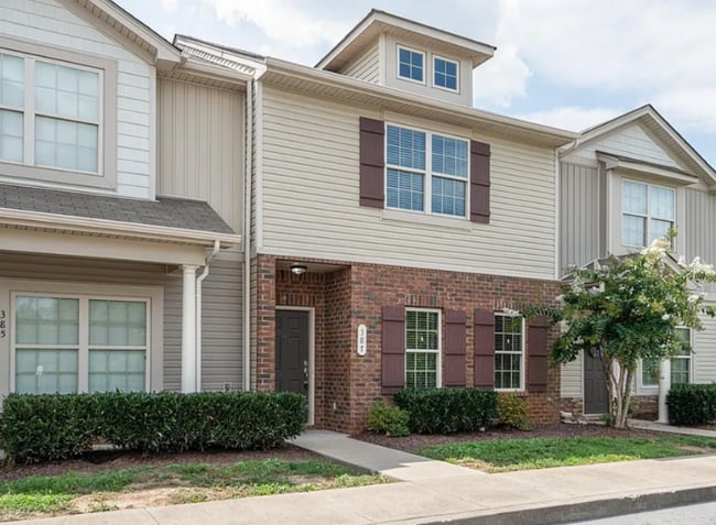 Photo - 387 Brooklet Ct Townhome