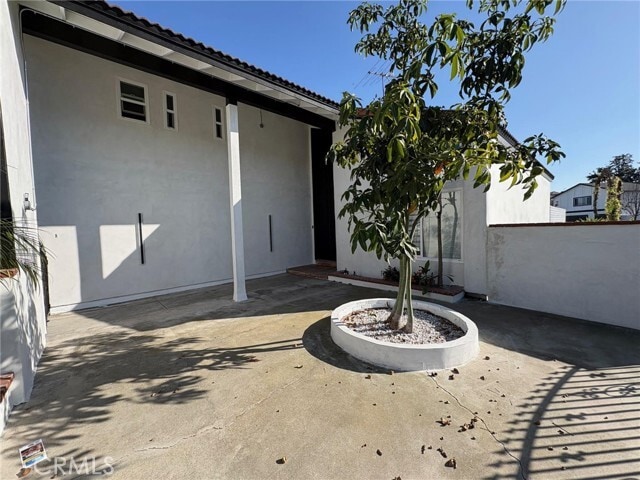 Foto del edificio - 12684 Palm St