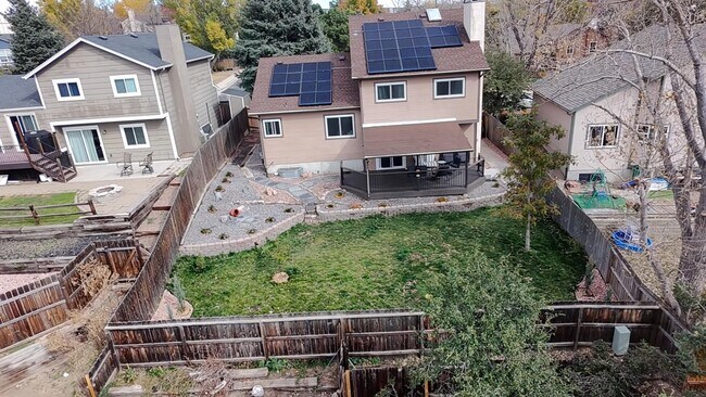 Foto del edificio - Sedgewood Way