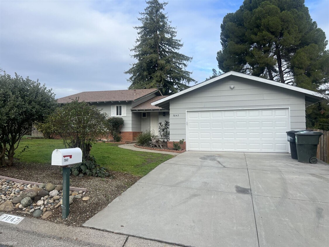 Primary Photo - 3 br, 2 bath House - 7847 Olympic Way