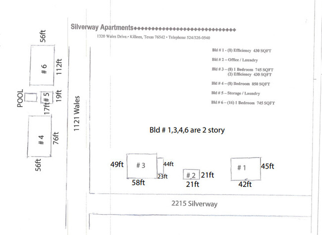 Apartamentos Silverway - Silverway Apartments