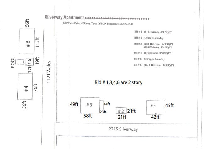 Building Photo - Silverway Apartments