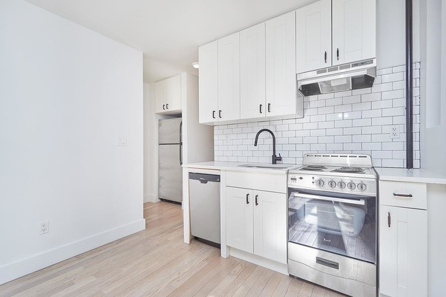 Building Photo - 137 West 137th Street