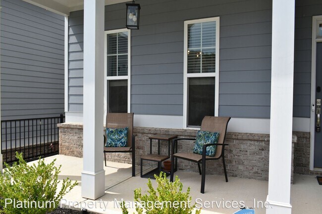 Foto del edificio - 4 br, 4.5 bath House - 120 Senna St
