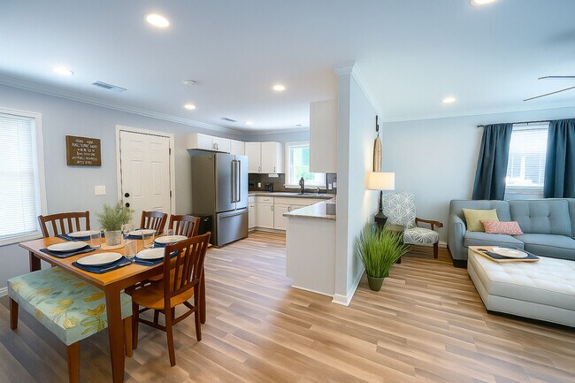 Foto del edificio - 3830 Manchester Dr