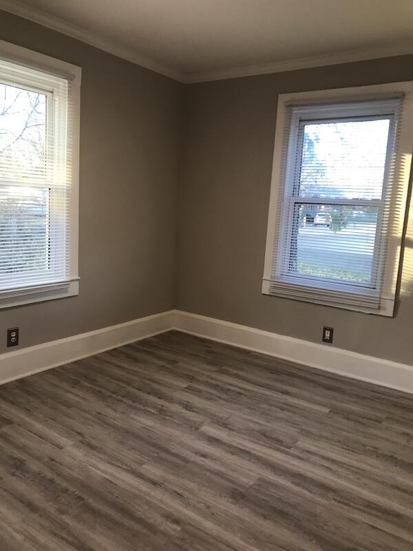 Building Photo - 316 Fields St