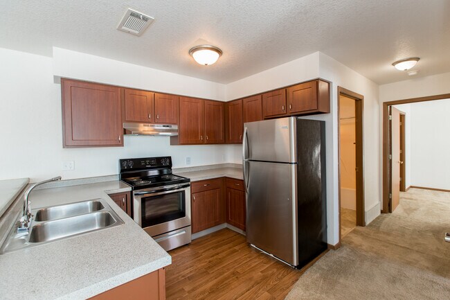 Foto del edificio - Jackson Farms Apartments