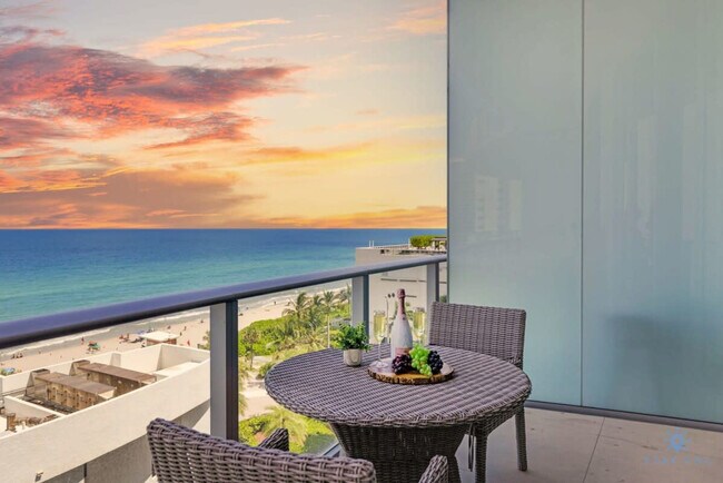 Building Photo - 4111 S Ocean Dr