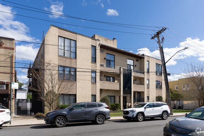 Foto del edificio - 70 Hancock St