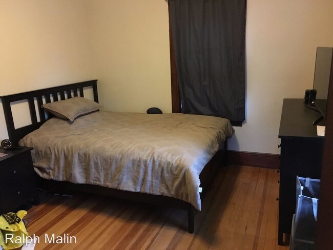 Foto del edificio - 3 br, 2 bath Apartment - 41 Porter Street