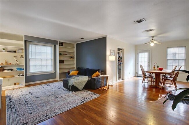 Foto del edificio - 2831 Pearl St