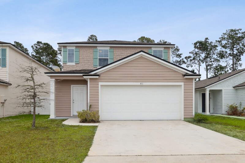 Foto principal - 418 Ashby Lndg Wy