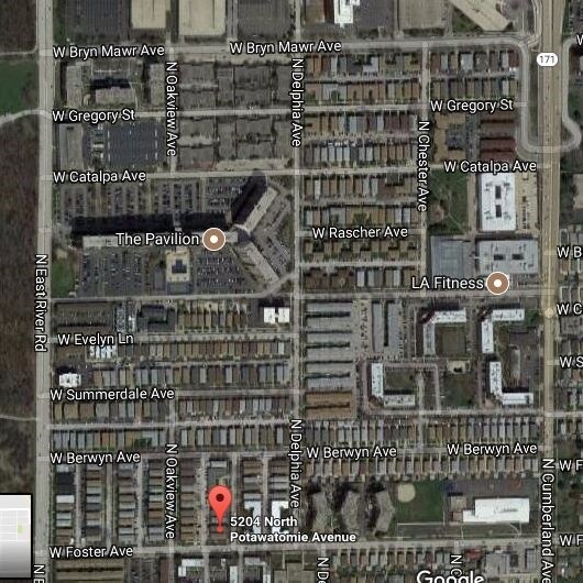 Foto del edificio - 5204 N Potawatomie Ave