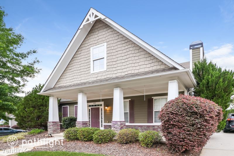 Primary Photo - 4 br, 2.5 bath House - 123 Appleford Road ...