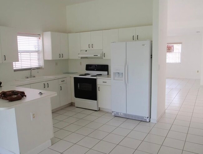 Foto del edificio - 14261 SW 25th Terrace