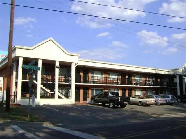 405 Dunwoody Street - Stadium View Condominiums