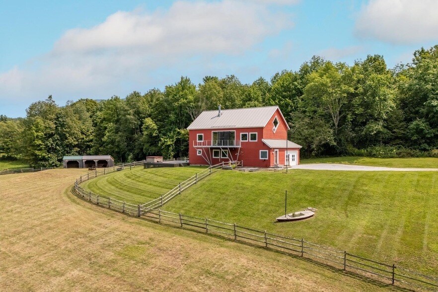 Foto principal - 430 Towslee Hill Rd