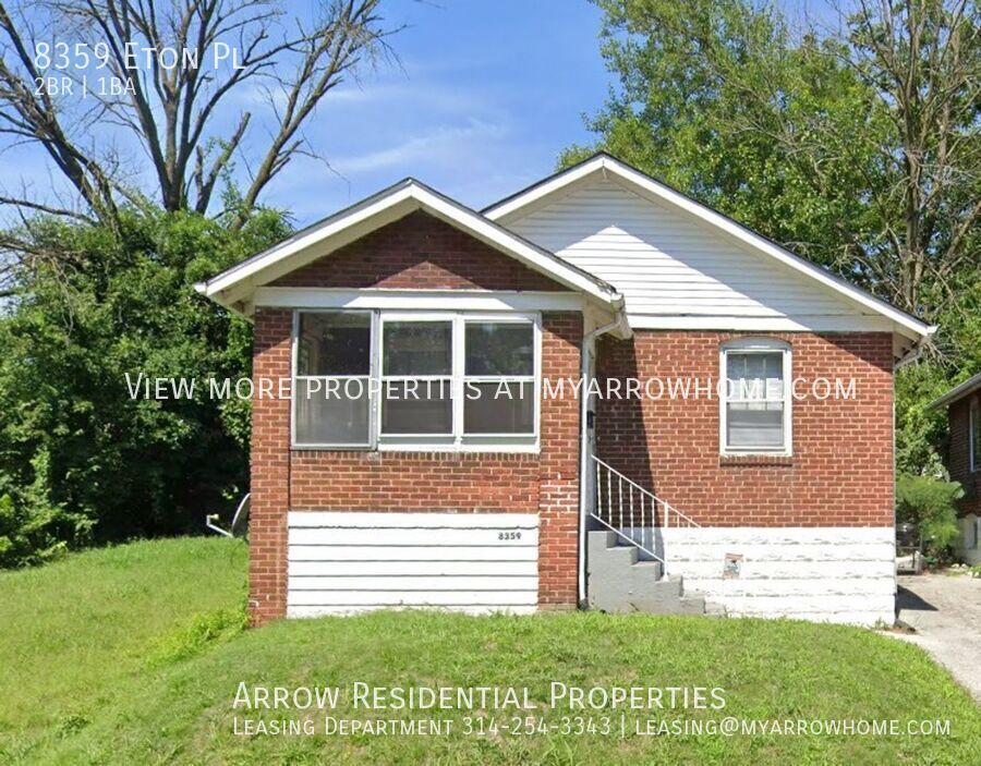 Foto principal - 8359 Eton Pl