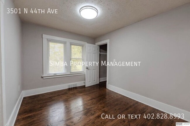 Foto del edificio - 3501 N 44th Ave
