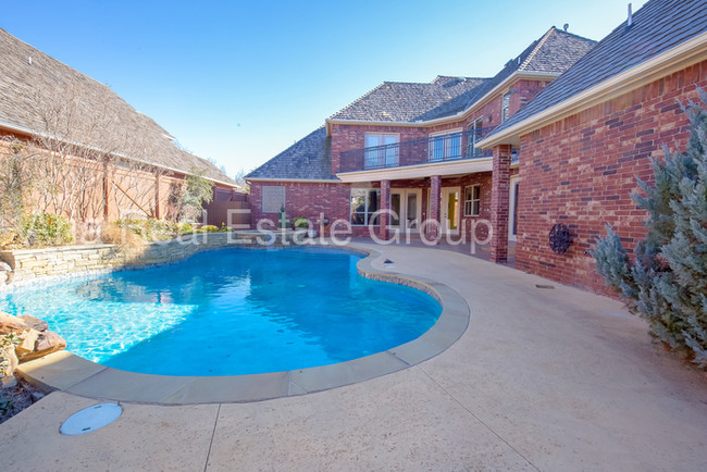 Foto del edificio - Brookhaven Executive Rental w/ Pool