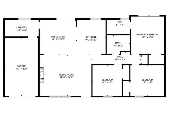 Foto del edificio - 2856 Bay Leaf Dr SE