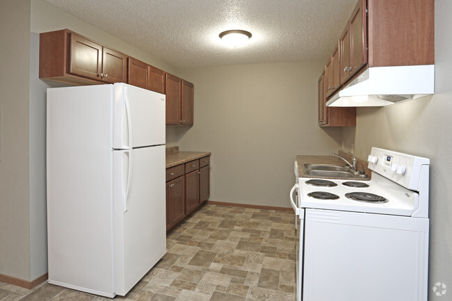 Interior Photo - Cleveland Heights Apartments