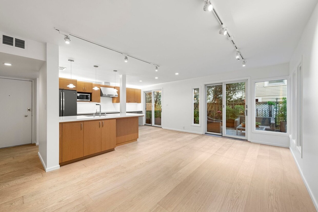 Foto principal - 2121 Laguna St