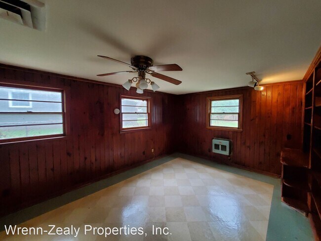 Building Photo - 3 br, 1 bath House - 1318 20th Street
