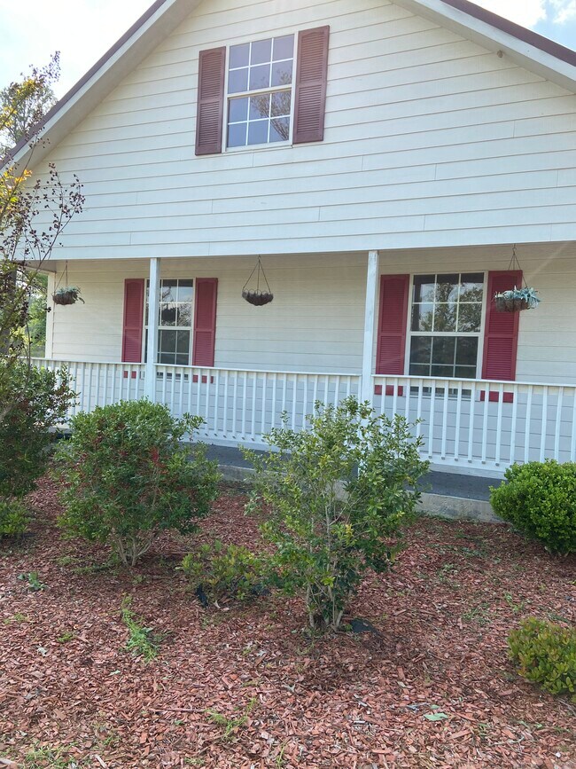 2807 Moffett Rd, Lufkin, TX 75901 House Rental in Lufkin, TX