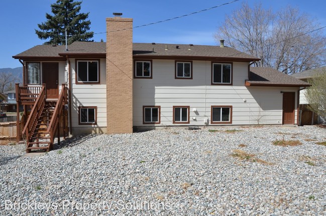 Foto del edificio - 5 br, 2 bath House - 1915 Capulin Dr.