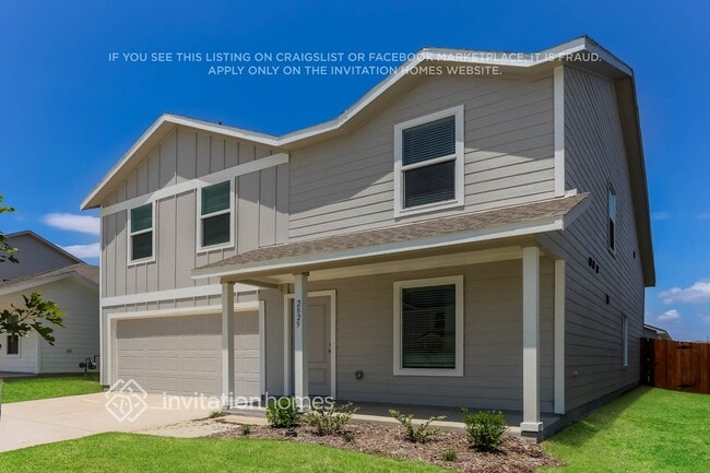 Building Photo - 2825 Tennessee Walker Wy