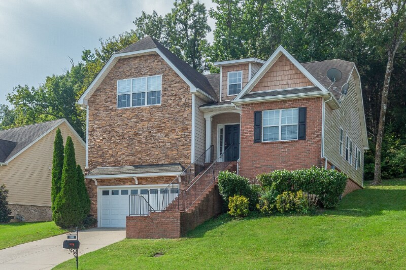 1800 Woodland Pointe Dr, Nashville, TN 37214 House Rental in