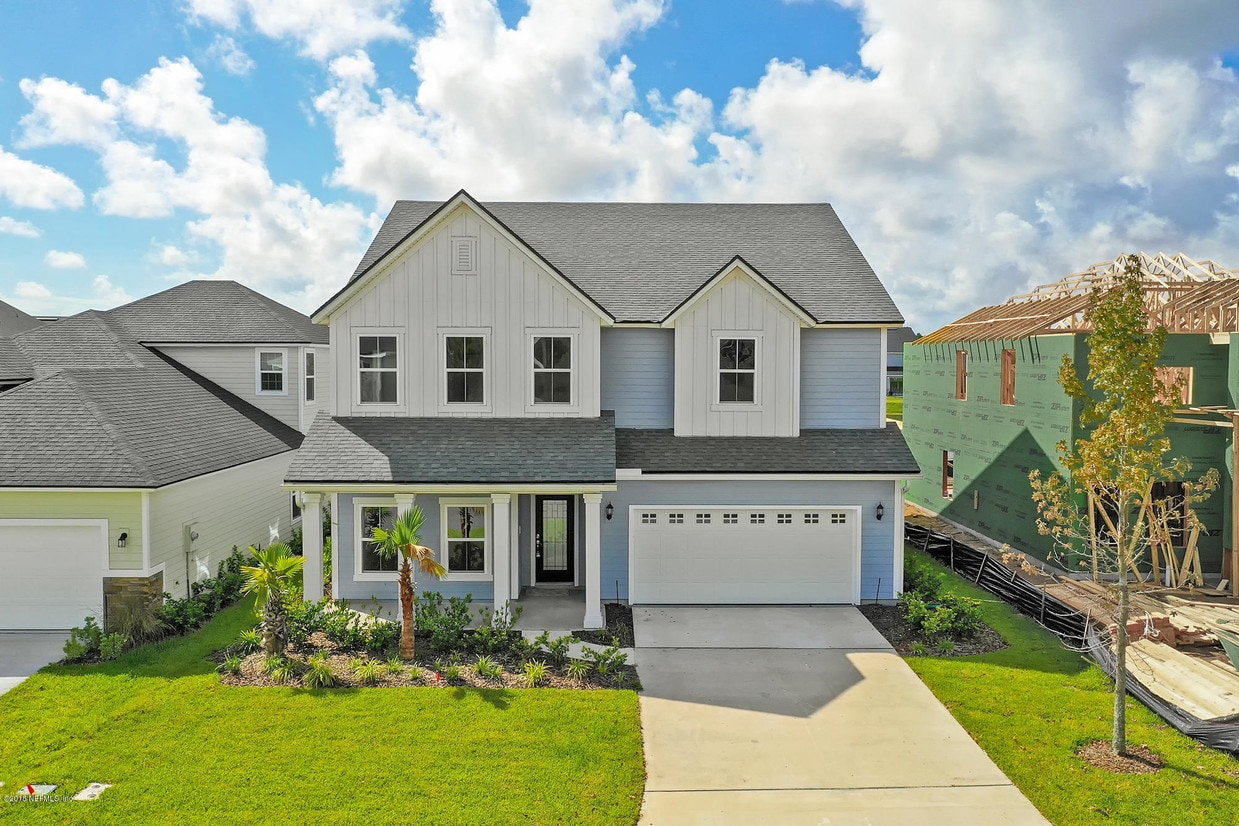 97395 Harbor Concourse Cir, Fernandina Beach, FL 32034 House Rental