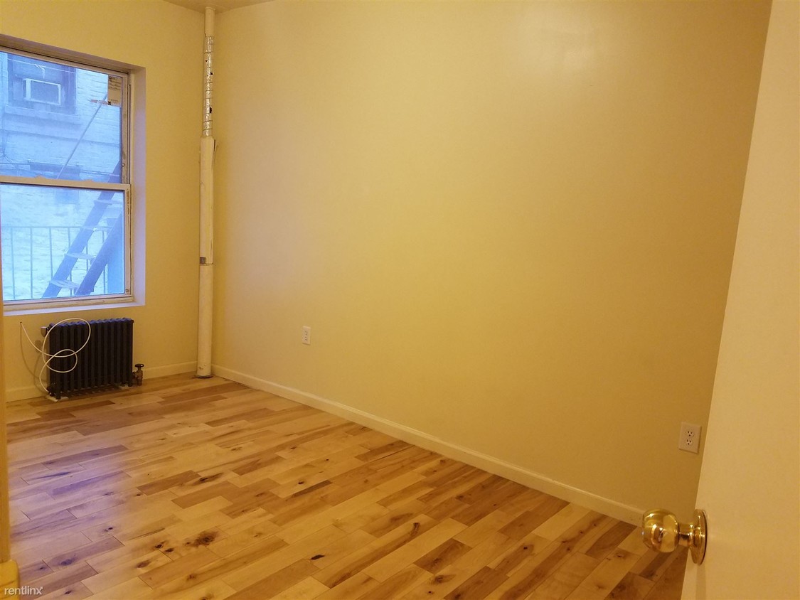 Foto del edificio - 601 W 192nd St