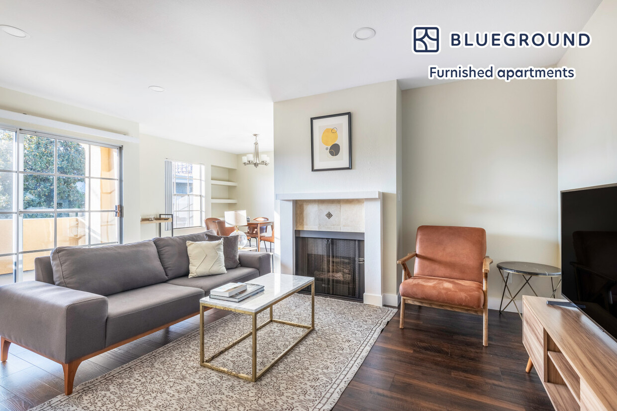 Foto principal - 960 N Alfred St