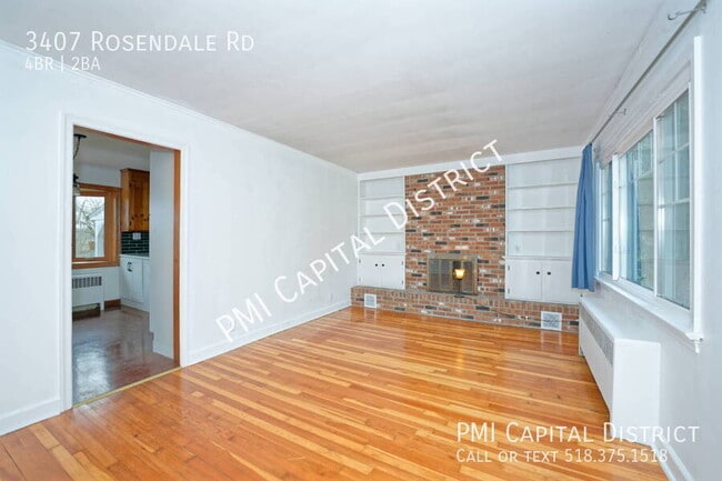 Building Photo - 3407 Rosendale Rd