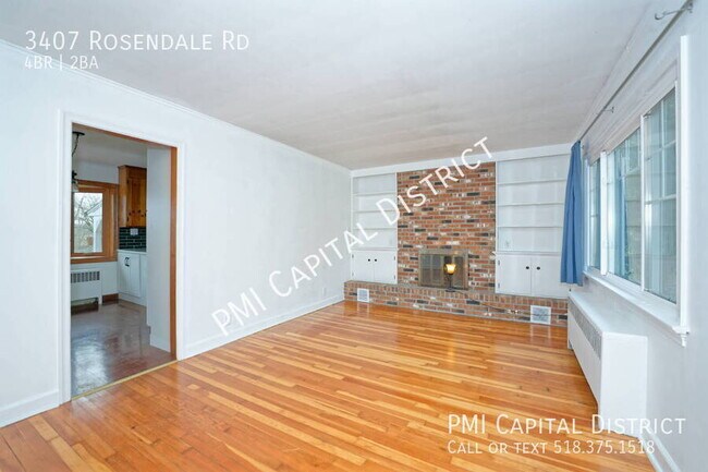 Foto del edificio - 3407 Rosendale Rd